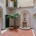 Διαμέρισμα Dimora Capo Di Ferro