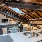 Dimora Capo Di Ferro *