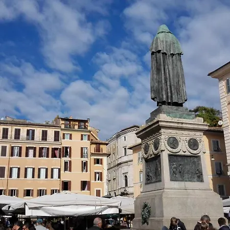 公寓 Dimora Capo Di Ferro