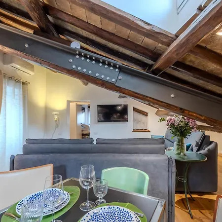 Apartament Dimora Capo Di Ferro *