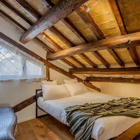 Dimora Capo Di Ferro