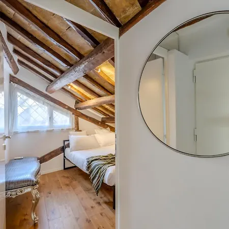 Dimora Capo Di Ferro Apartament *