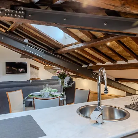 Dimora Capo Di Ferro *