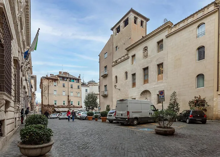 Dimora Capo Di Ferro 아파트 *