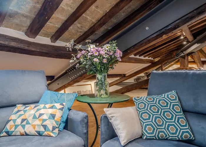 Dimora Capo Di Ferro