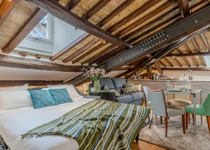 Dimora Capo Di Ferro *