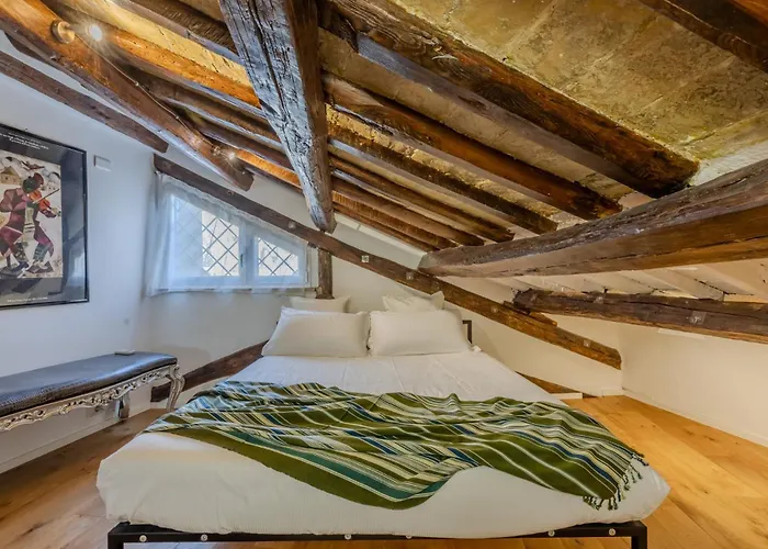 Dimora Capo Di Ferro Apartmán