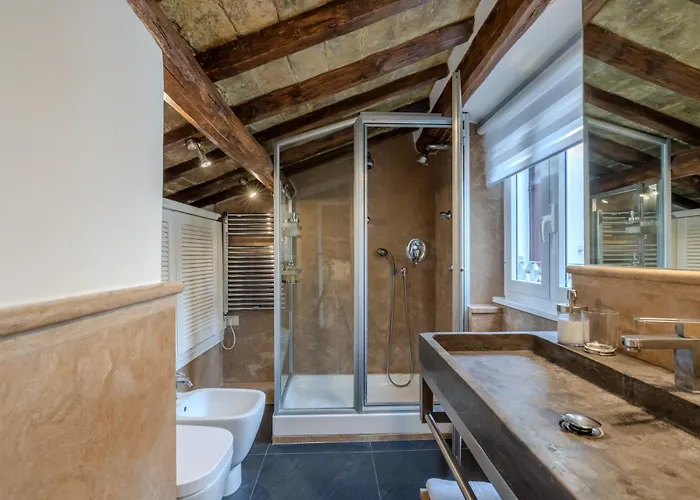 Dimora Capo Di Ferro *