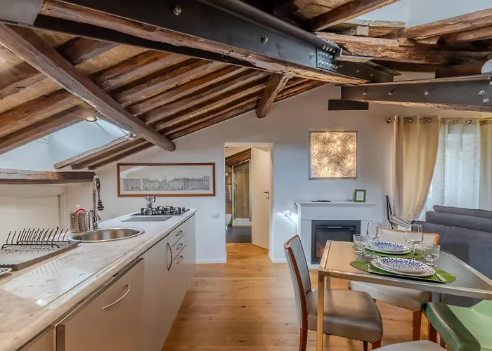 Dimora Capo Di Ferro Apartmán