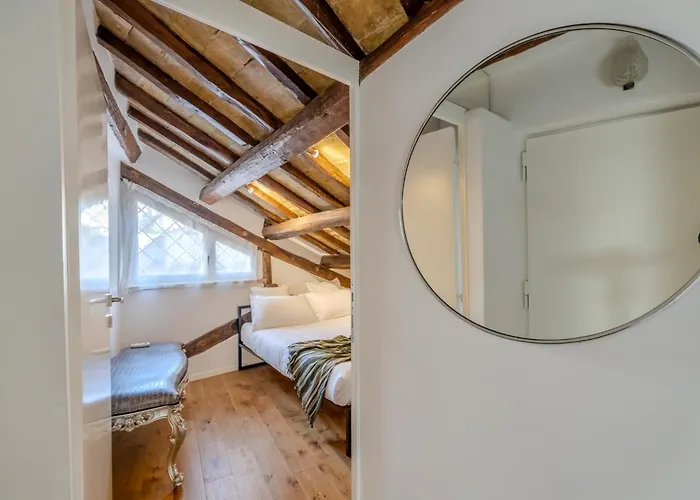 Dimora Capo Di Ferro Apartmán *