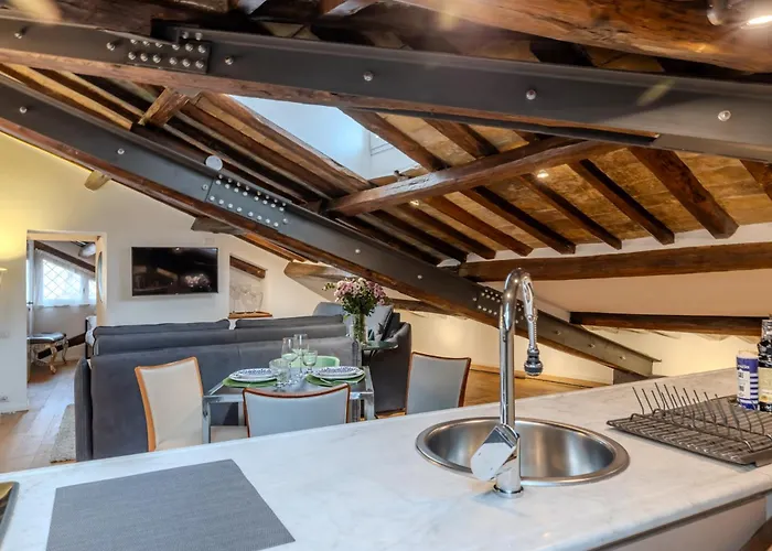 Dimora Capo Di Ferro *