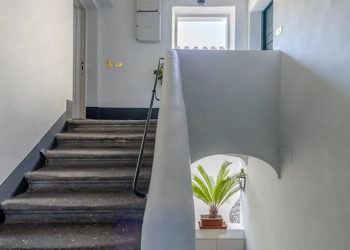 아파트 Dimora Capo Di Ferro 로마