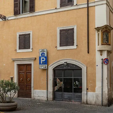 Dimora Capo Di Ferro * Rome