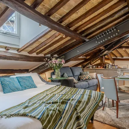 Dimora Capo Di Ferro *