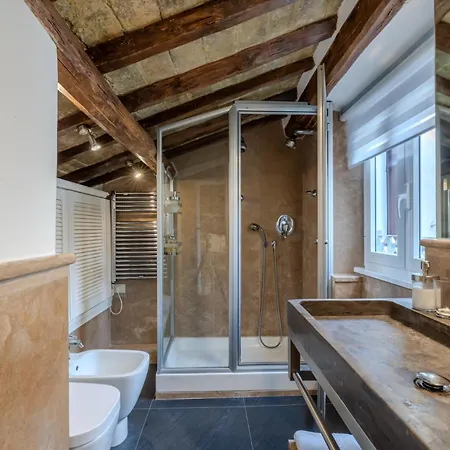 Dimora Capo Di Ferro *