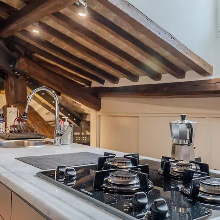 Dimora Capo Di Ferro Rome