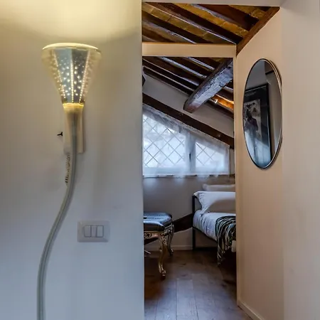 Appartement Dimora Capo Di Ferro