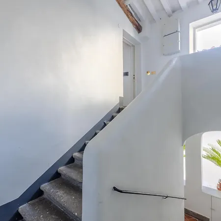 Appartement Dimora Capo Di Ferro *