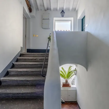 Appartement Dimora Capo Di Ferro Rome